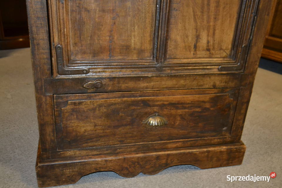 witryna kolonialna Indonezja Będzin sprzedam