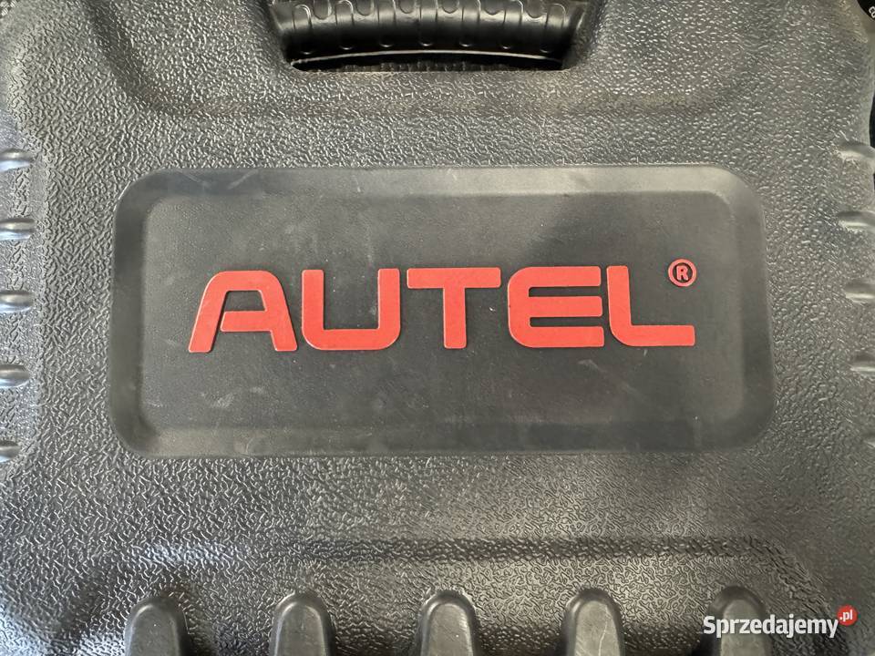 TESTER DIAGNOSTYCZNY AUTEL MAXISYS ELITE II PRO