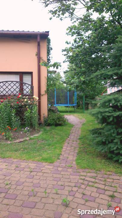 TANIO SPRZEDAM DOM OPOCZNO Starzyńskiego telefon Opoczno