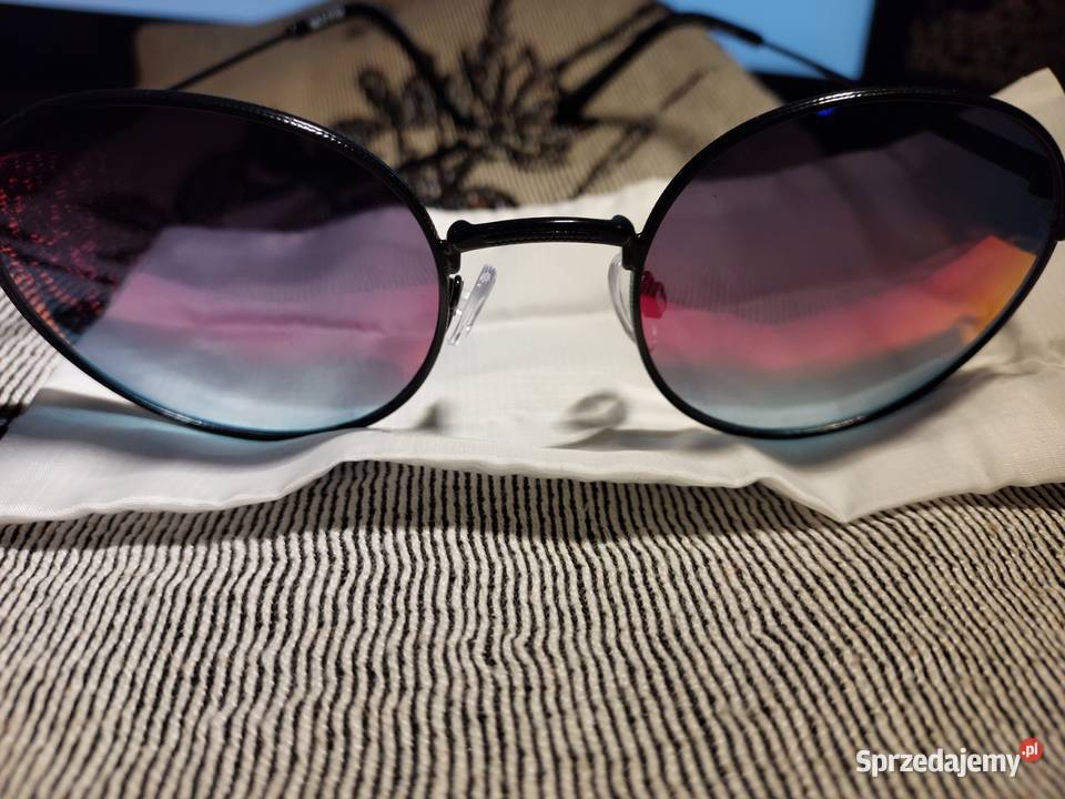 okulary Nowe gradient Wrocław