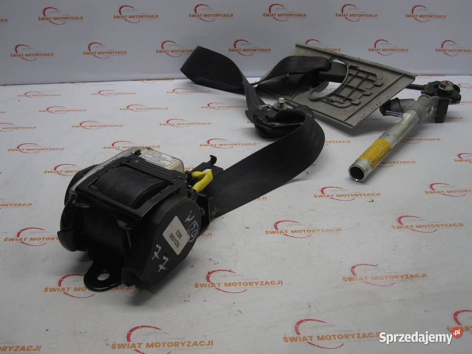 OUTLANDER LIFT II 11r pas bezpieczeństwa prawy świętokrzyskie