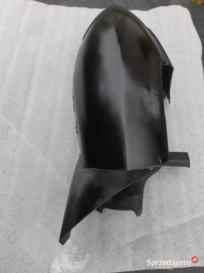 Blotnik peugeot ludix blaster nadkole hlapacz Bychawa