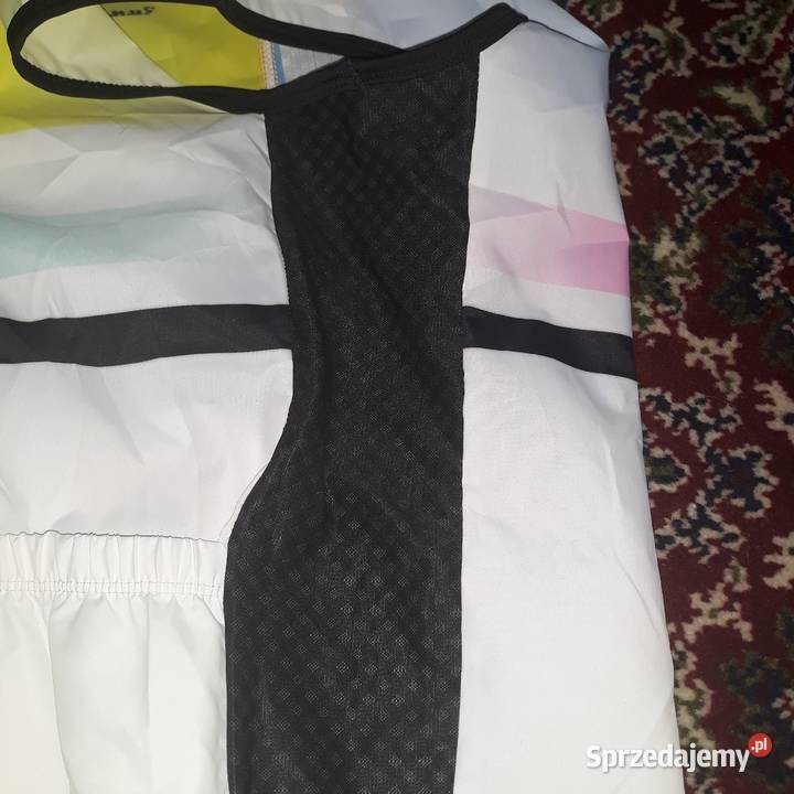 Kamizelka rowerowa Gdynia sprzedam