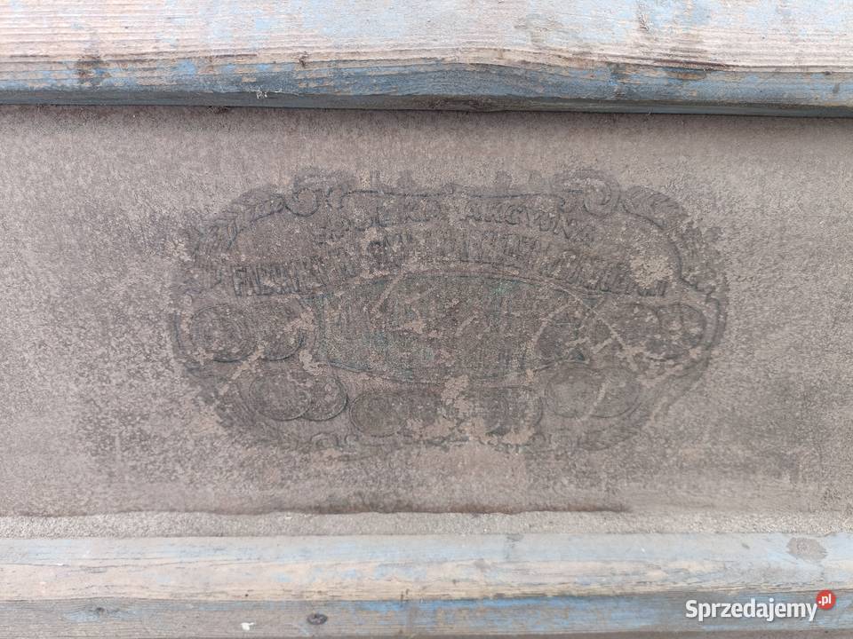 Wialnia do zboża Jarosławice