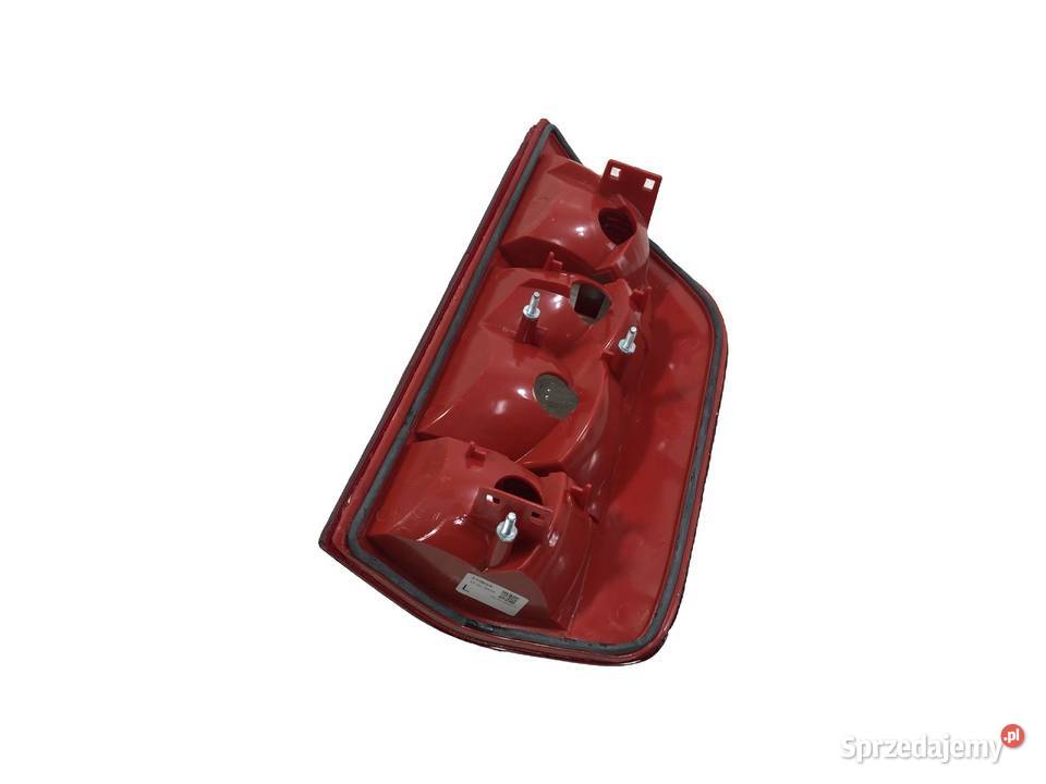 MERCEDES SPRINTER 19952005 Lampa tylna lewa