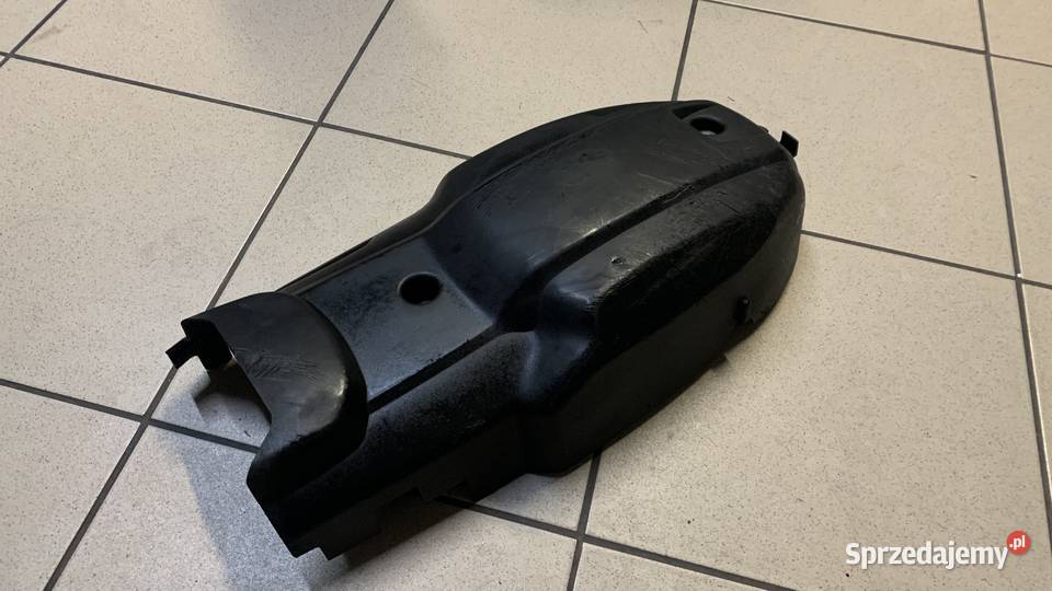 Osłona pokrywy napędowej Yamaha X 125 Jawiszowice