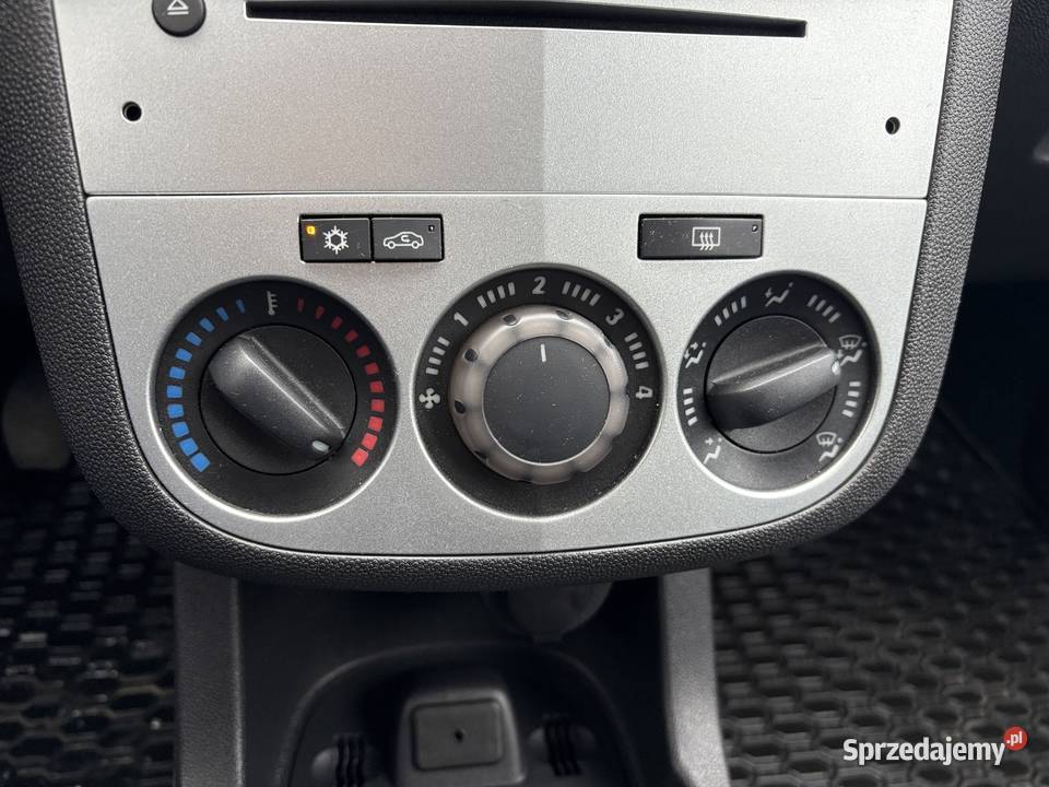 Salon Bezwyp Klima Zadbany 54 nowy manualna Corsa