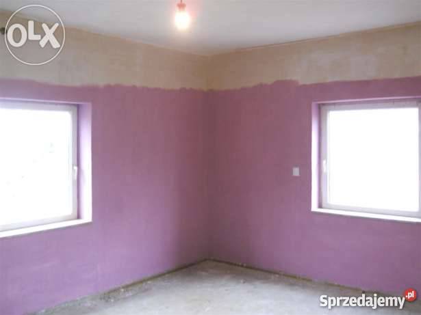 Sprzedam Dom działka 30 arów Domy Rypałki Prywatne sprzedam