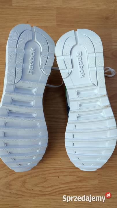 Adidasy męskie Reebok 46 Reebok śląskie Piekary Śląskie