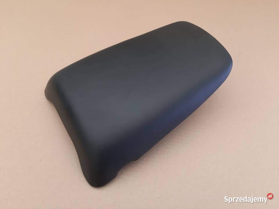 HONDA CBR 954 RR SC50 SIEDZISKO SIEDZENIE Bieleń sprzedam