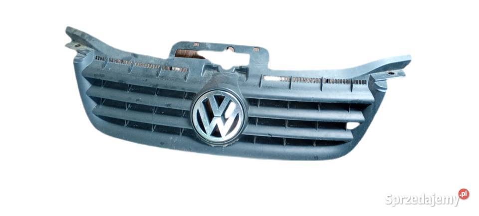 VW TOURAN I GRILL ATRAPA 1T0853651A Karoseria Iłownica