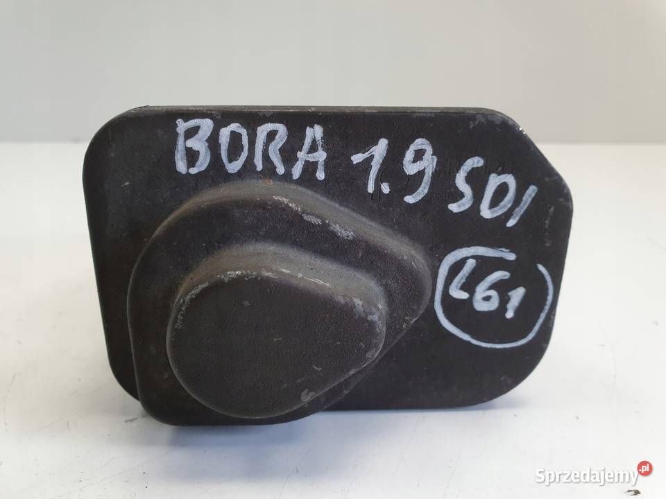 PRZEPUSTNICA VW Bora 19 SDI 038128063C Chełm