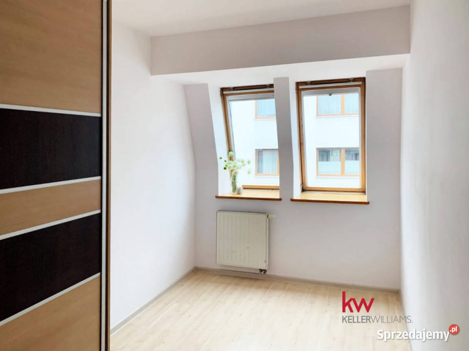Mieszkanie Poznań 45m2 2 pok 45m2 wielkopolskie