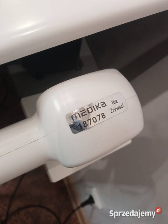 Polski Laser Diodowy Medika Trio laser Depilacja Poznań