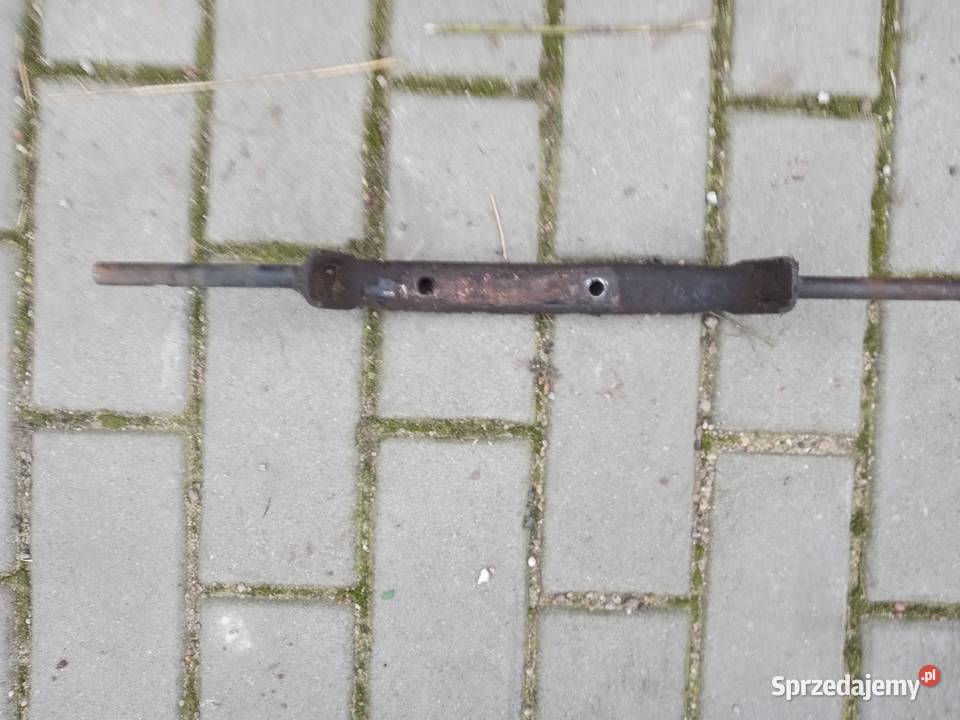 Nóżki Romet ogar 200 205 t1 mazowieckie Mława