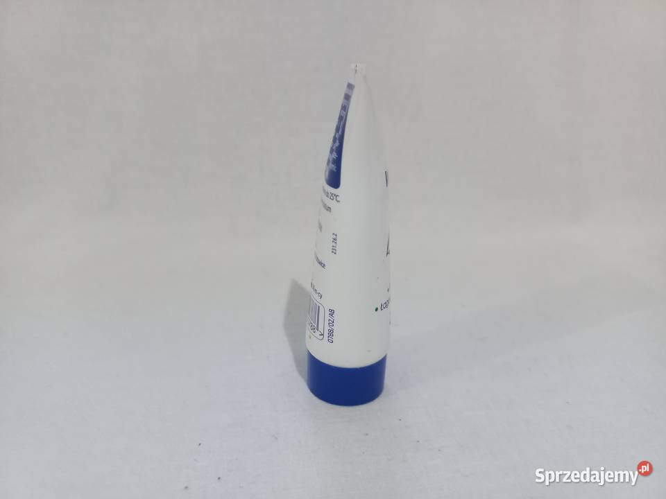 Wazelina Biała kosmetyczna 20g NOWE