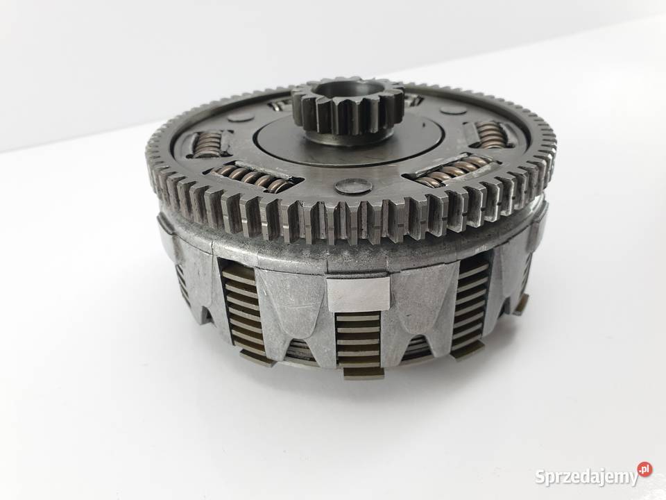 Sprzeglo Kosz Docisk Traczki Husqvarna Sm 610 Łódź