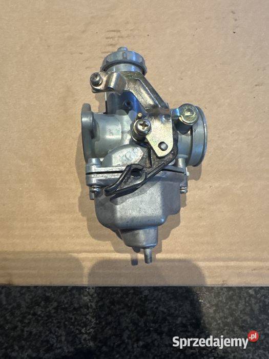 Gaźnik Keihin Pz30 PD kawasaki honda suzuki Poznań sprzedam