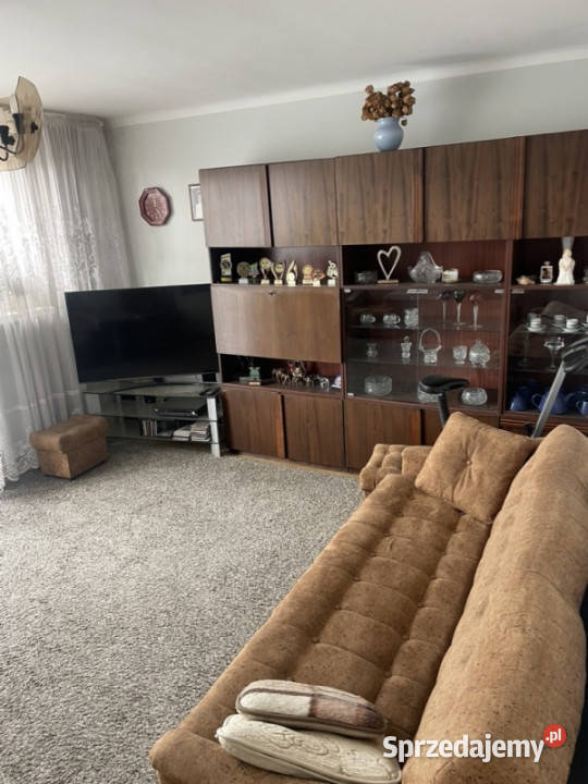 Sprzedam mieszkanie 5413zł/m2 Nieruchomości