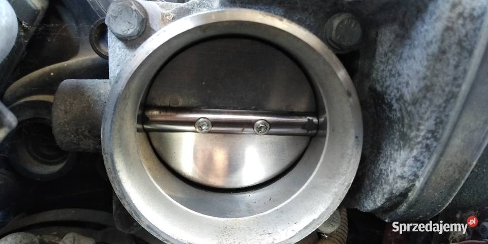 bmw e46 przepustnica n42 1354 1 439 22403 16 18 osobowe podkarpackie Przemyśl