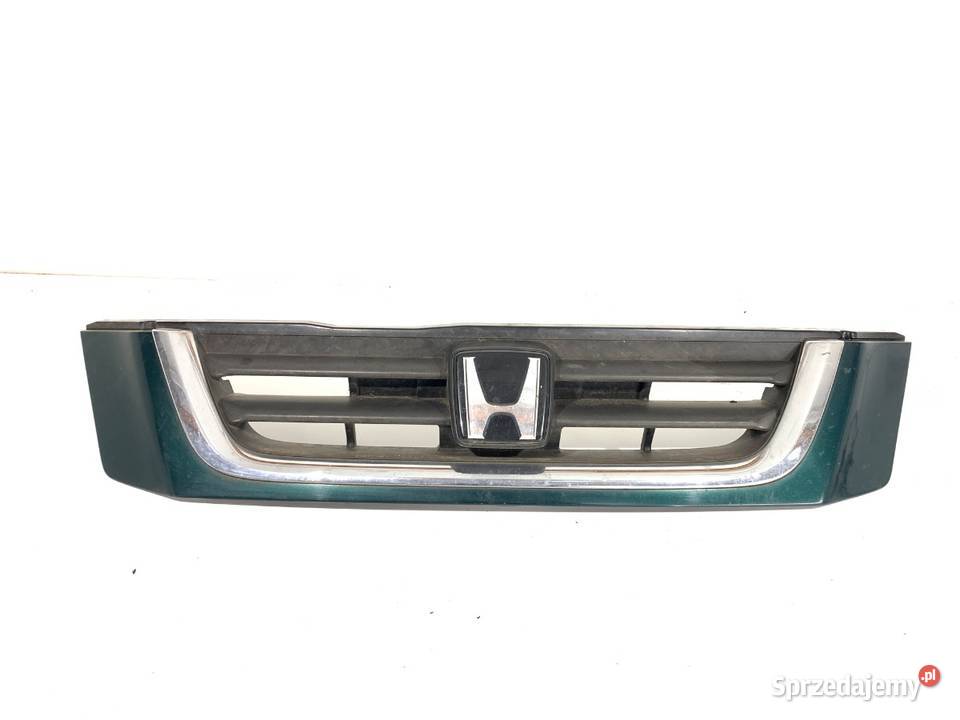 ATRAPA GRILL HONDA CRV I 9502 SUV KRATA