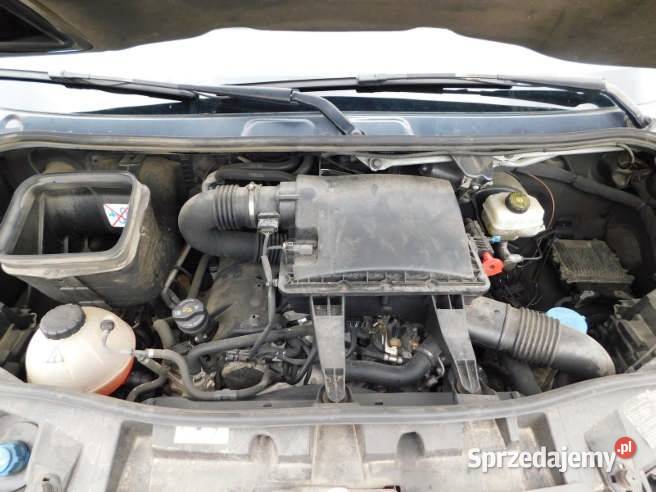 MERCEDESBENZ SPRINTER 2987 ccm 190 190KM Ursynów