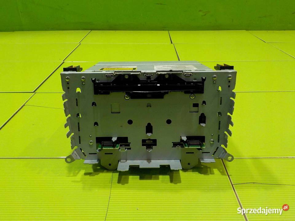 HONDA ACCORD VIII 08r radio CD 39100TL4G0 Suków