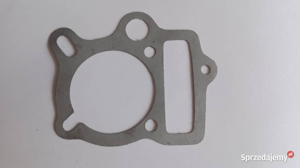 USZCZELKA POD CYLINDER 4T GY6 80cc SKUTER Bielsk Podlaski sprzedam