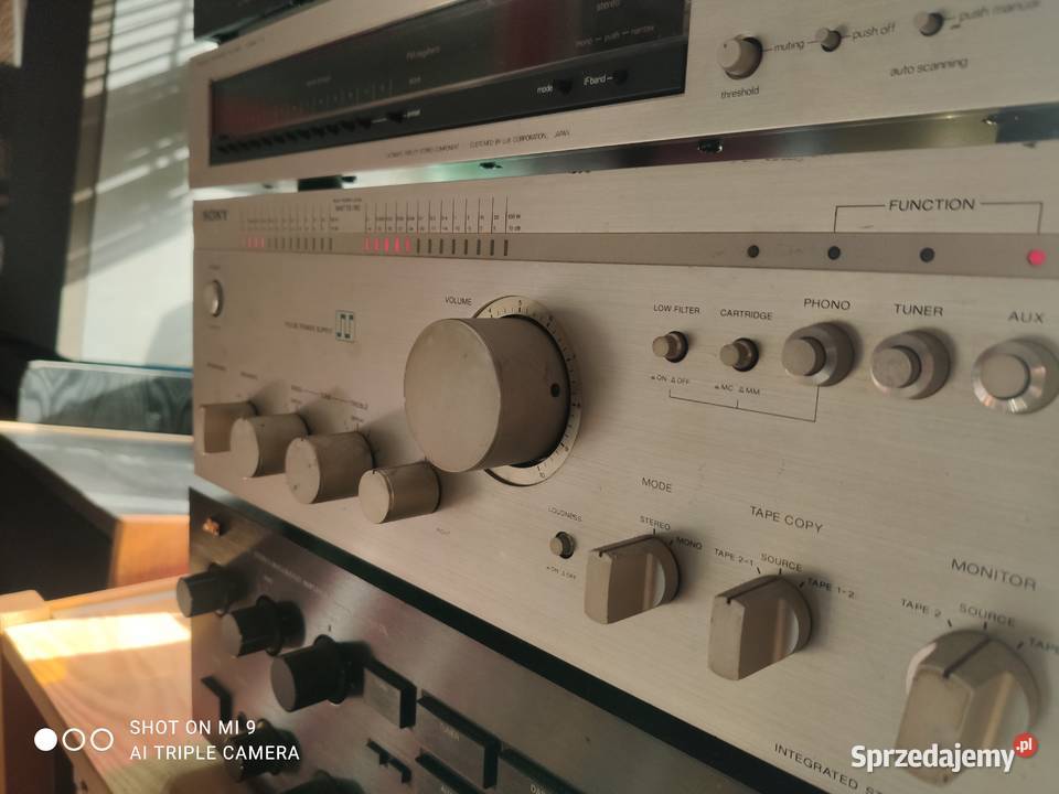 sony taf60 Białystok