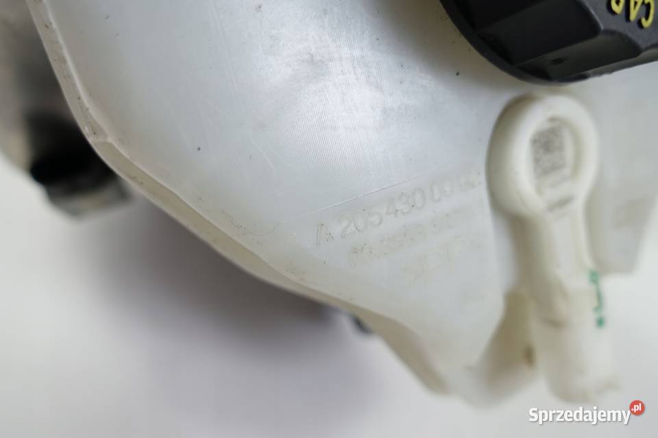 Mercedes W213 C213 SERWO SERVO pompa hamulcowa osobowe Chełm