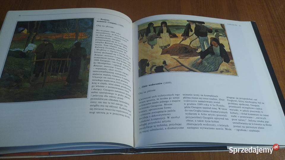 Gauguin Życie i Twórczość Douglas Mannering Gdańsk