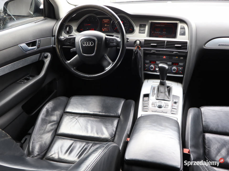 Audi A6 30 TDI ESP Bielany Wrocławskie