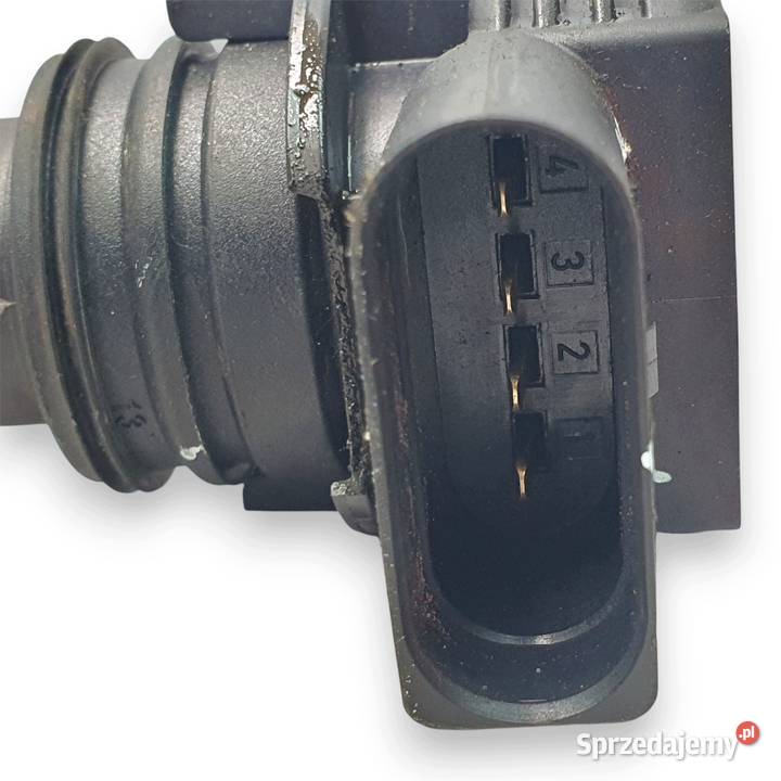 CEWKA ZAPŁONOWA Audi TT VW Golf Seat Skoda 20 Pozostałe Chełm sprzedam
