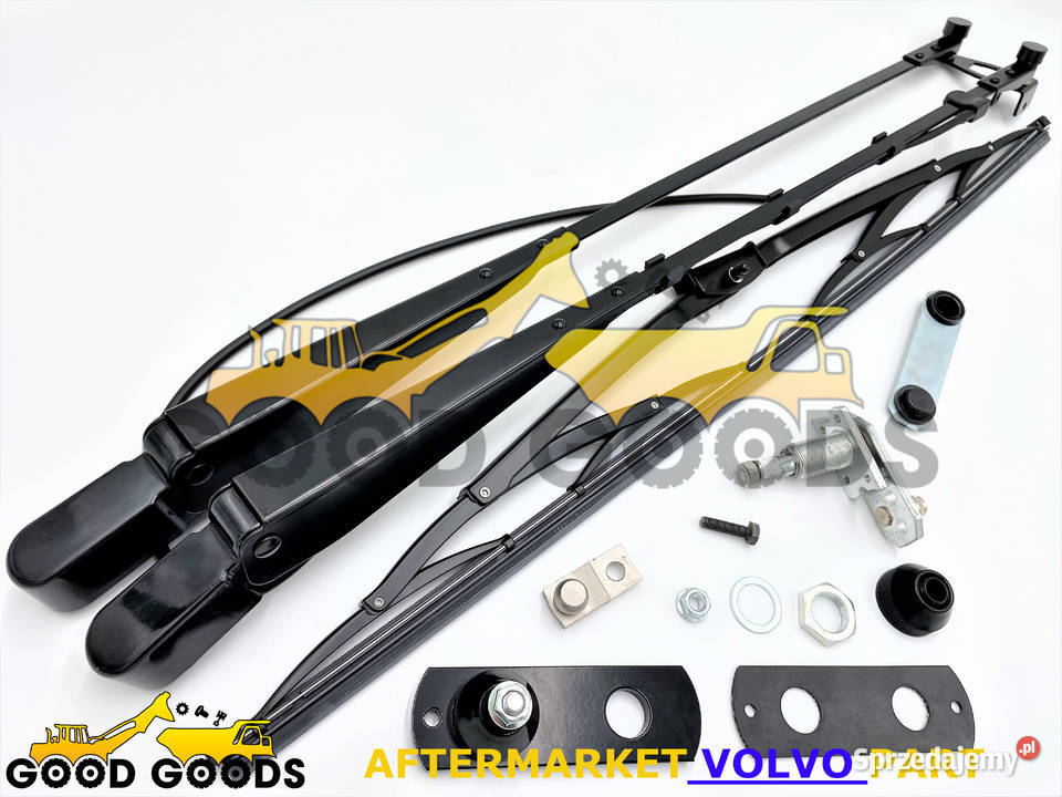 VOLVO RAMIĘ WYCIERACZKA ZESTAW 15095429 4880700 Władysławów