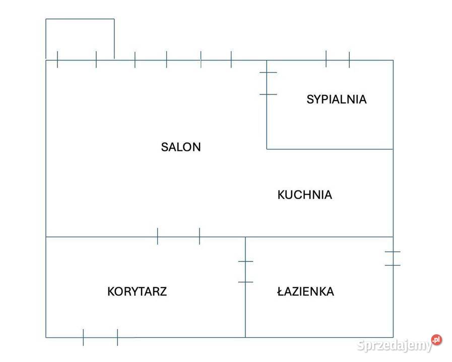 2pok 58met Zaporoskiej BALKONPIWNICA Wrocław Sprzedaż