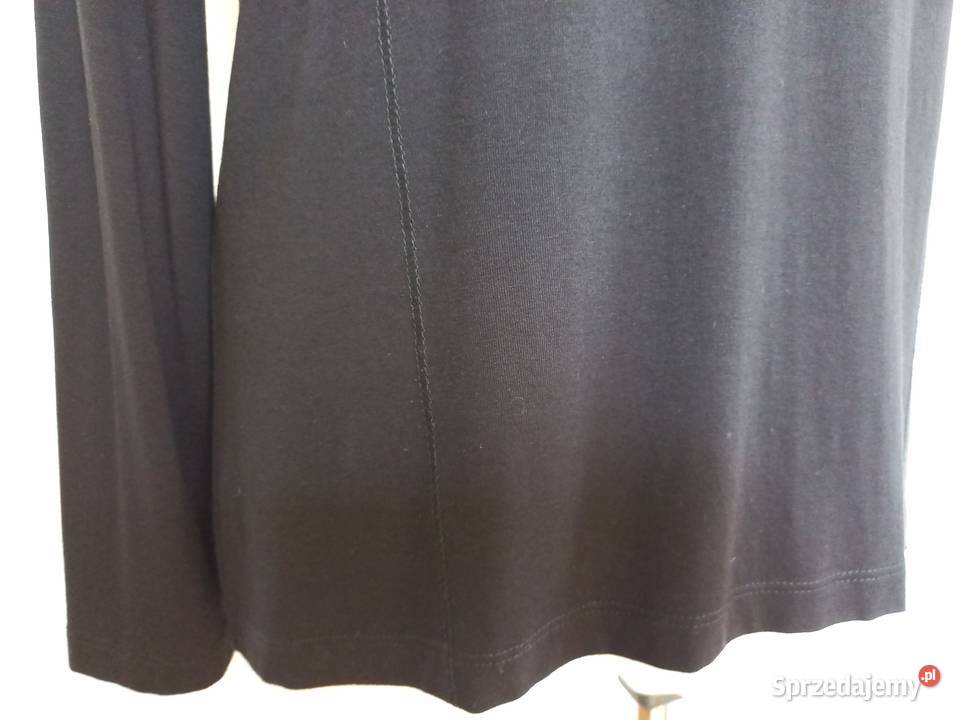 GOLF czarny r XL42 Damski elegancki NOWY Swetry i golfy Białystok