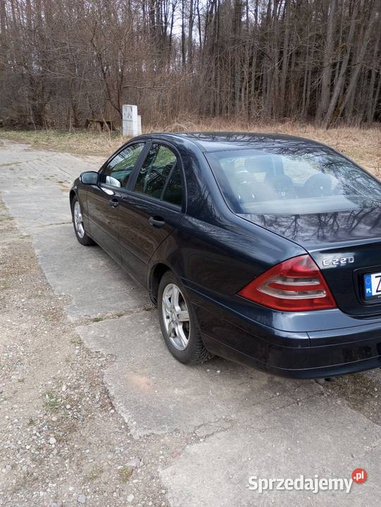 Mercedes Benz Mercedes-Benz Wałcz