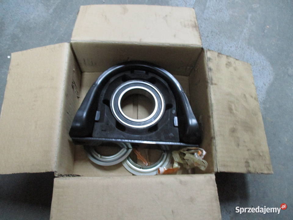 Podpora wału napędowego Man 81394106037 Mogilno