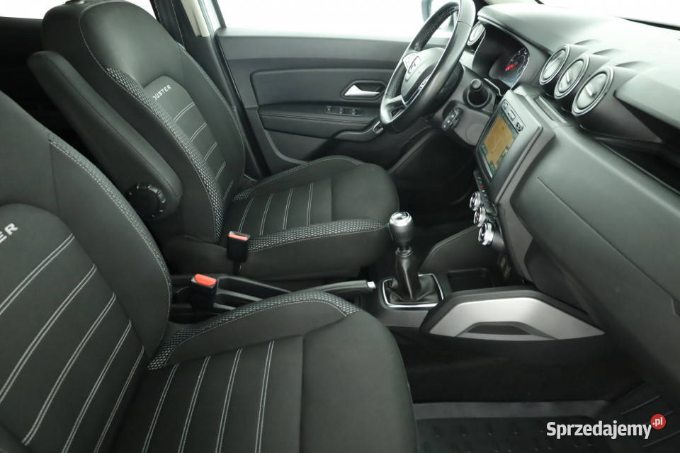 Dacia Duster 13 TCe Piaseczno