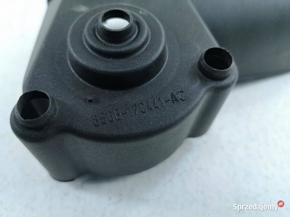 OBUDOWA SILNICZKA WYCIERACZEK FORD SCORPIO ORION osobowe lubelskie sprzedam