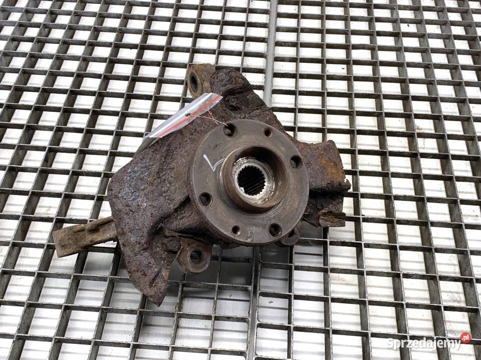 ZWROTNICA LEWY PRZÓD FIAT FIORINO III 13 95 Zwrotnice