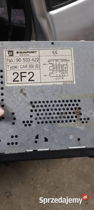 Części corsa B 12 16v 1999r Krasnystaw