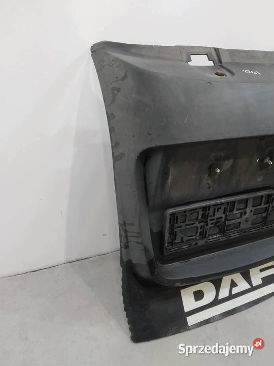 NADKOLE LEWY TYŁ CHLAPACZ DAF XF 20122016 106 Motoryzacja świętokrzyskie