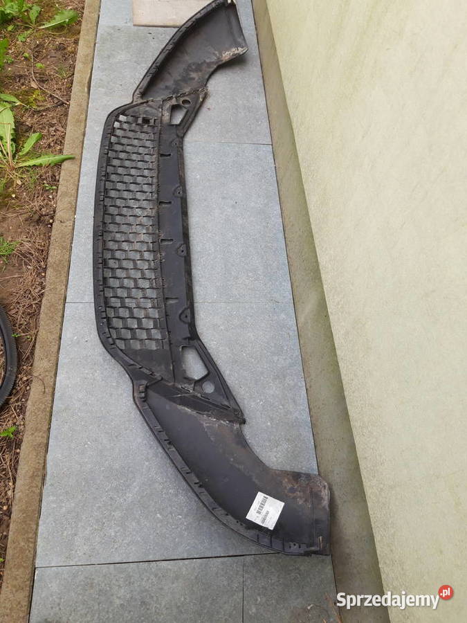 VW TIGUAN LIFT CROSS SPOILER 2015r Piórków