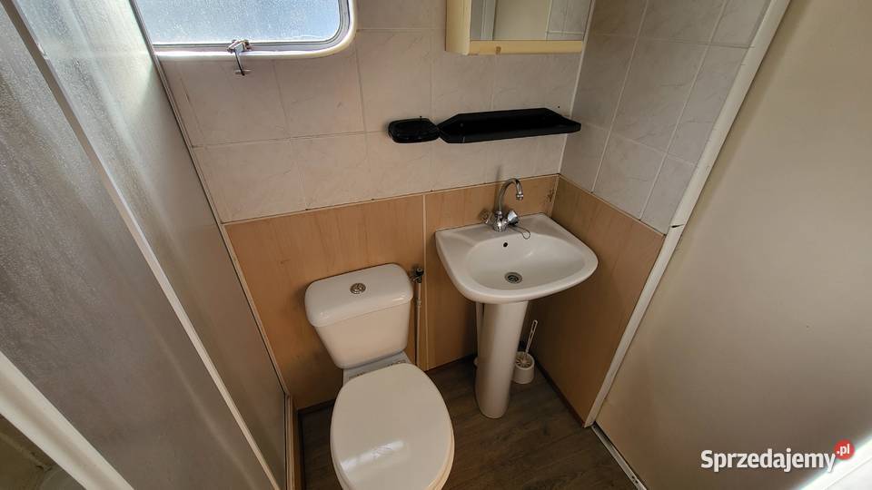 Domki domek holenderski domek angielski A173 Gołaszyn