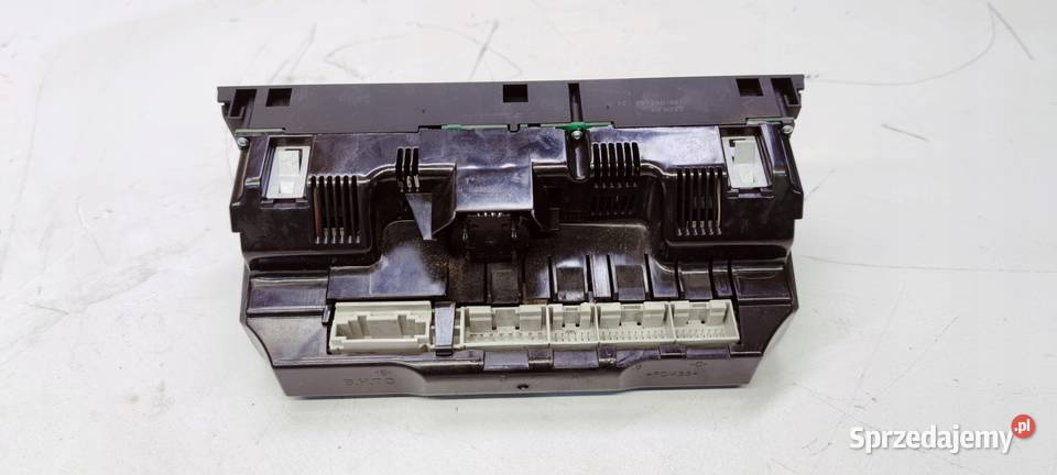 PANEL KLIMATRONIK AUDI A6 C6 LIFT 4F2820043T Przystajń