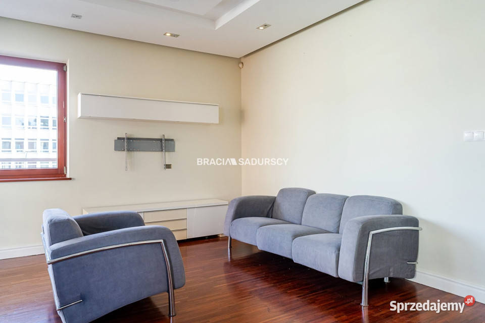 Mieszkanie Kraków Poznańska 8279m2 3pokojowe