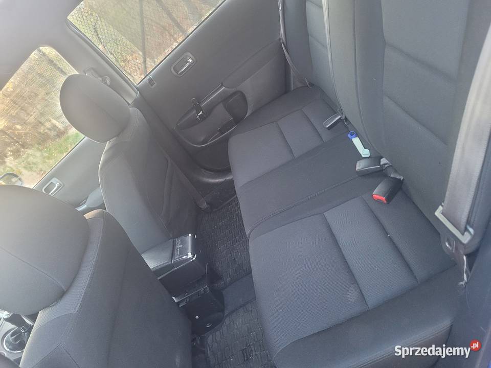 Honda Civic VII LPG długie opłaty salon polska Łódź