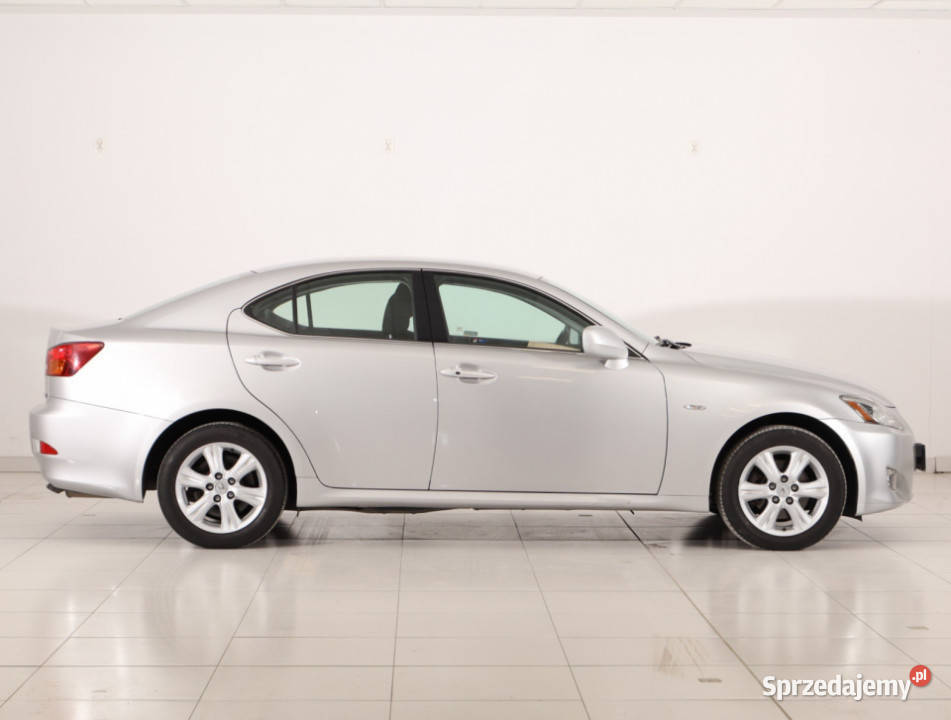 Lexus IS 220 d ESP mazowieckie Piaseczno sprzedam