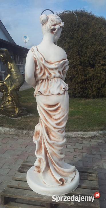 forma do betonu F39 figura betonowa Secemin